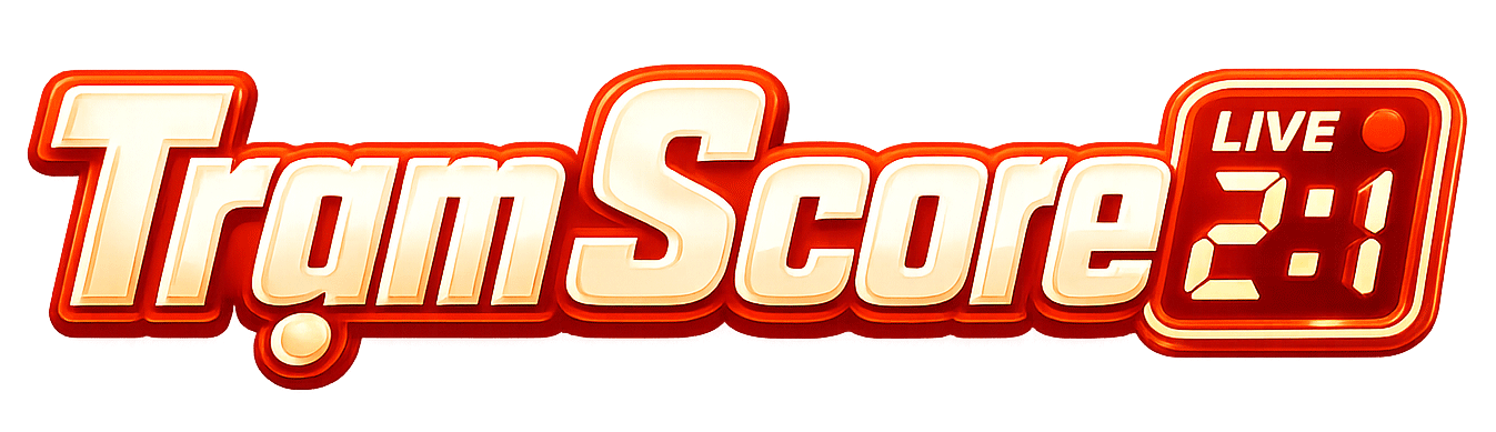 TramScore Store – Cổng Truy Cập Bóng Đá Trực Tuyến Toàn Diện